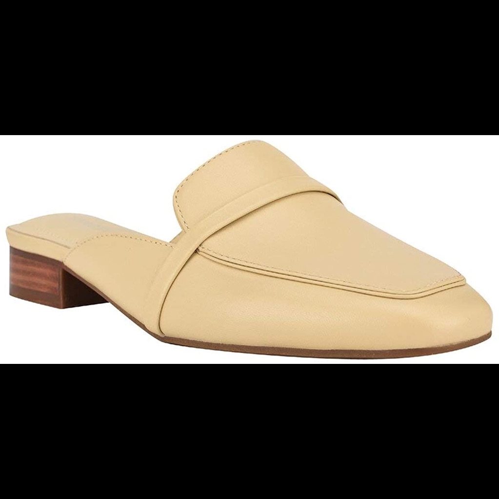 Brand New Slip On Mules